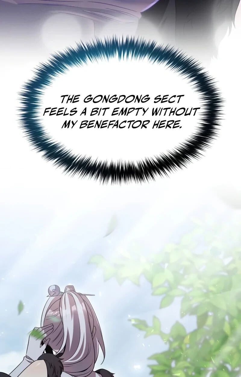 Read The Second Eunuch Regains His Manhood chapter 88 image 29 on Lezhin