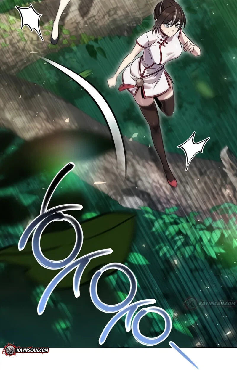 Read The Second Eunuch Regains His Manhood chapter 88 image 3 on Lezhin