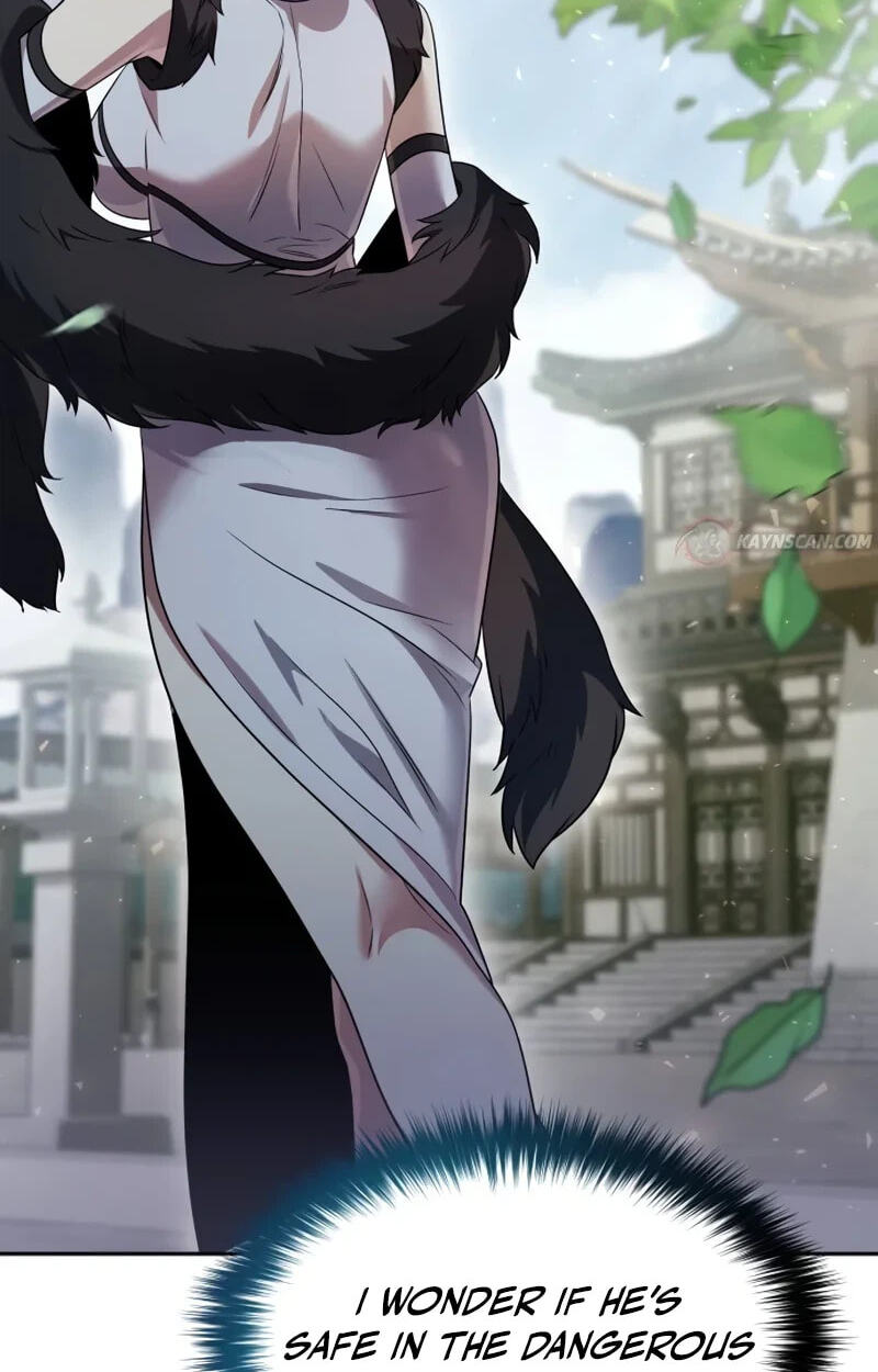 Read The Second Eunuch Regains His Manhood chapter 88 image 30 on Lezhin