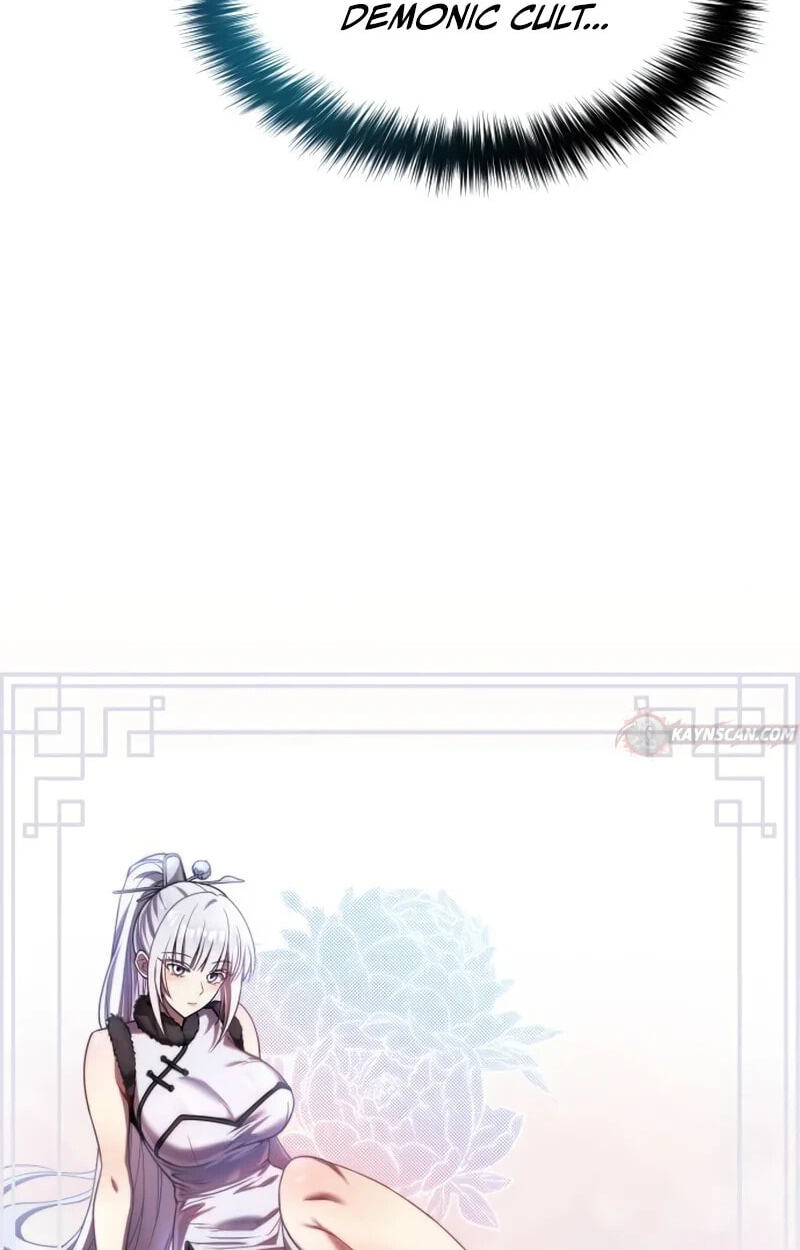Read The Second Eunuch Regains His Manhood chapter 88 image 31 on Lezhin