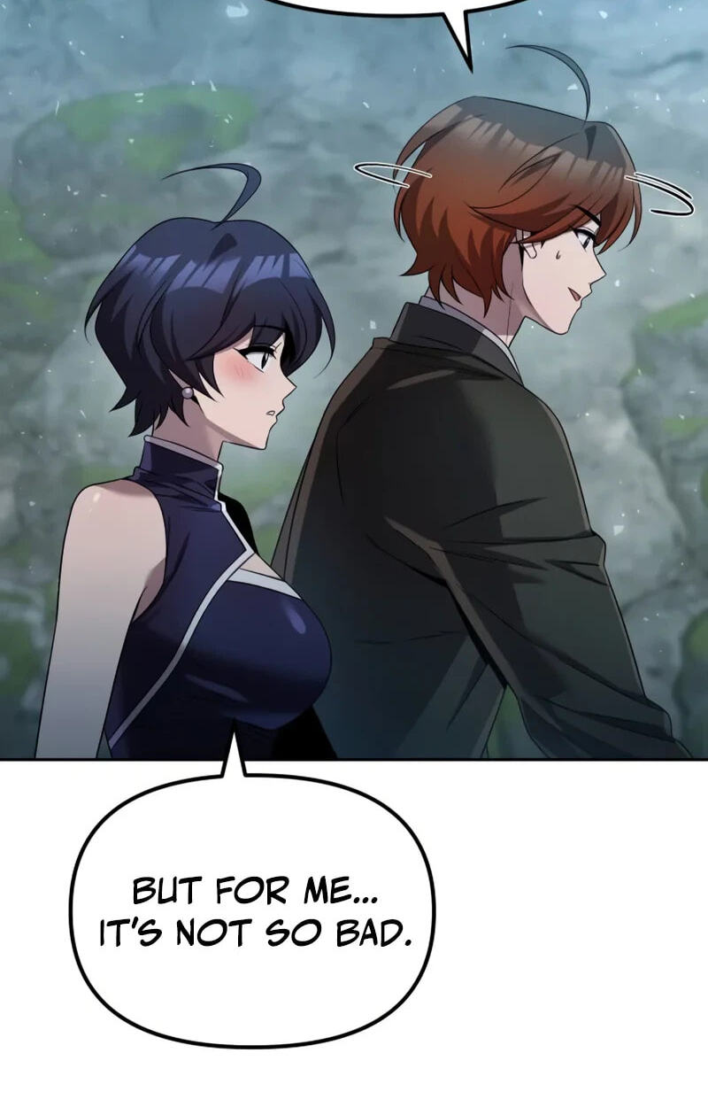Read The Second Eunuch Regains His Manhood chapter 88 image 38 on Lezhin