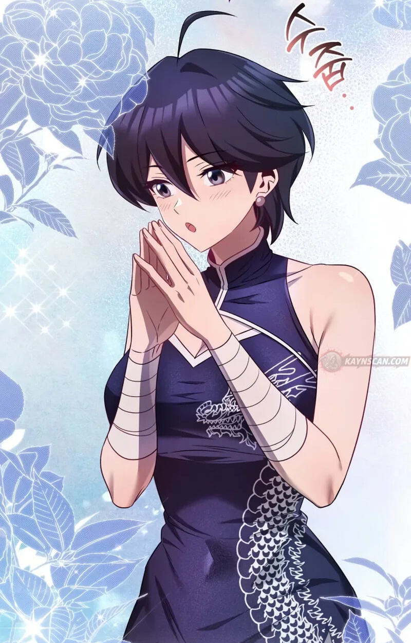 Read The Second Eunuch Regains His Manhood chapter 88 image 41 on Lezhin