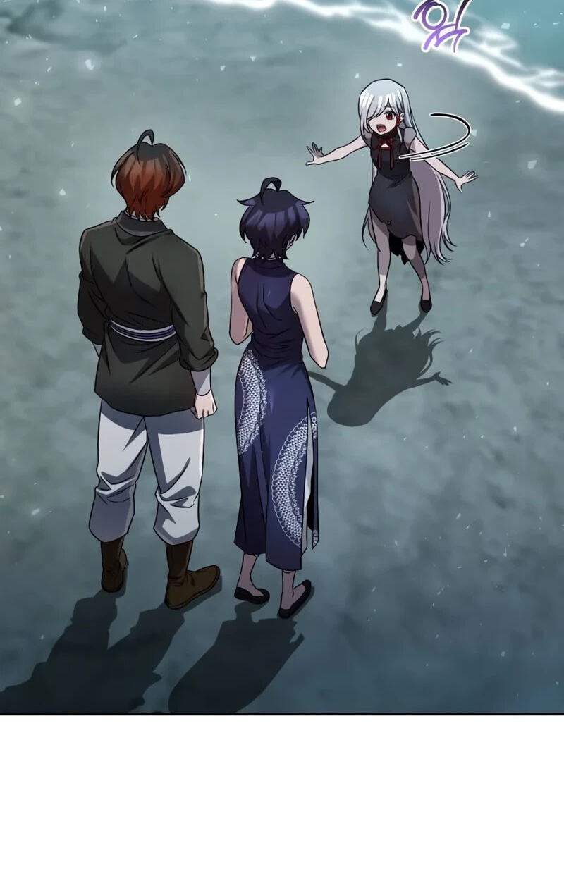 Read The Second Eunuch Regains His Manhood chapter 88 image 46 on Lezhin
