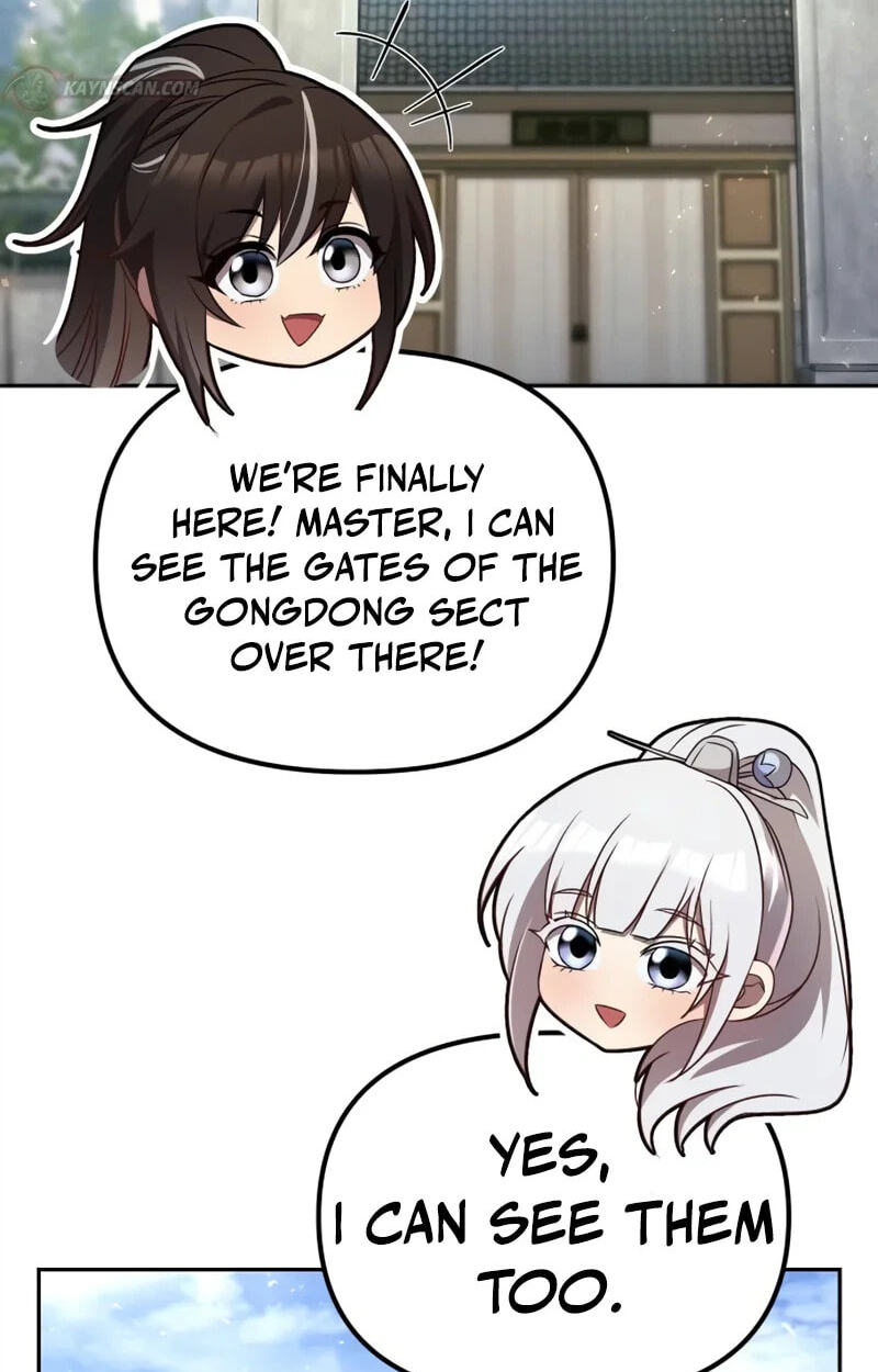 Read The Second Eunuch Regains His Manhood chapter 88 image 5 on Lezhin