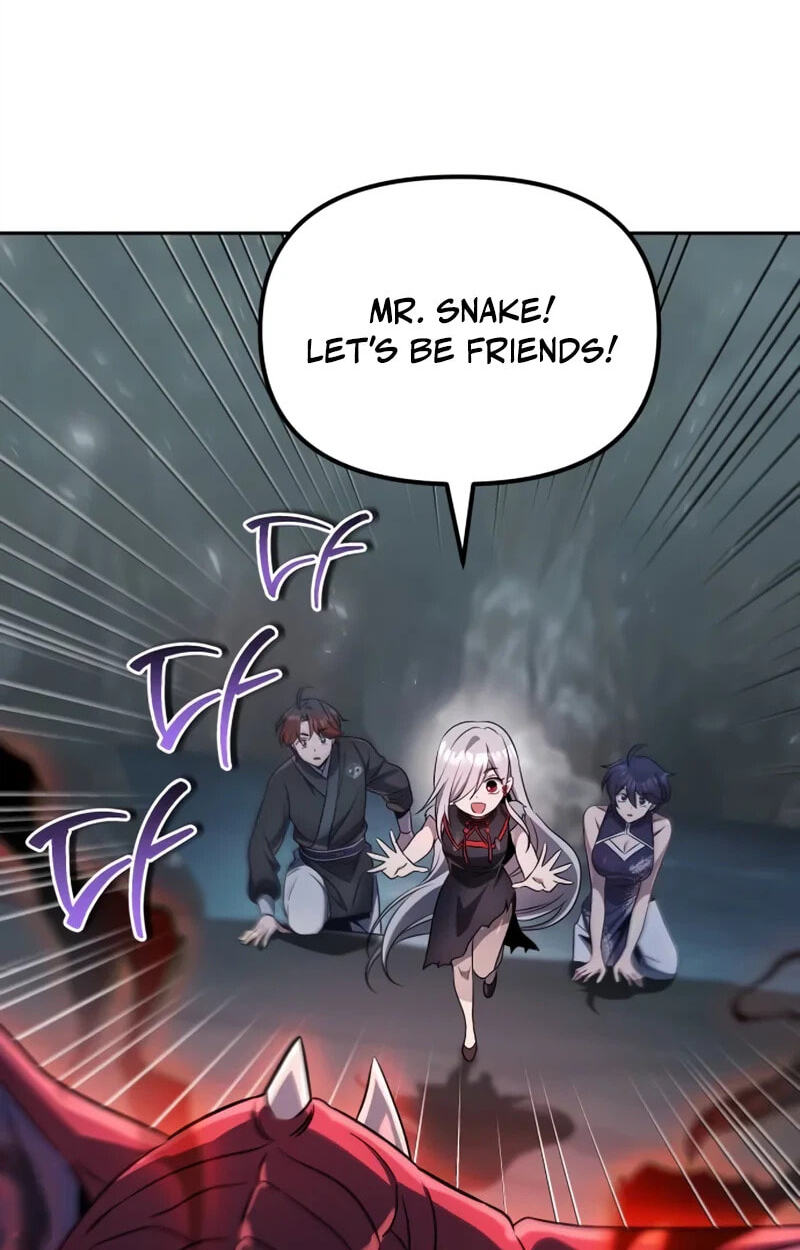 Read The Second Eunuch Regains His Manhood chapter 88 image 65 on Lezhin