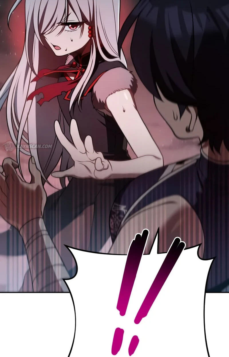 Read The Second Eunuch Regains His Manhood chapter 88 image 77 on Lezhin