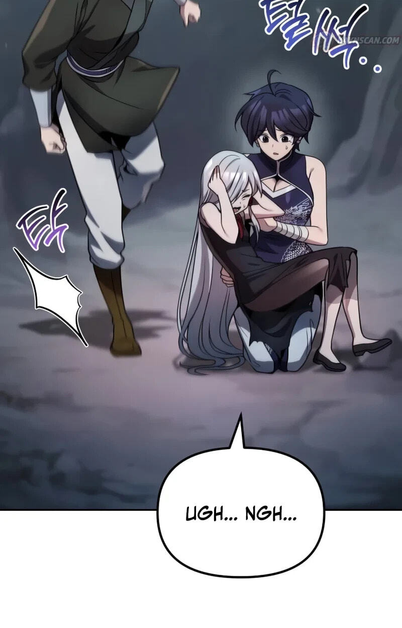 Read The Second Eunuch Regains His Manhood chapter 88 image 79 on Lezhin