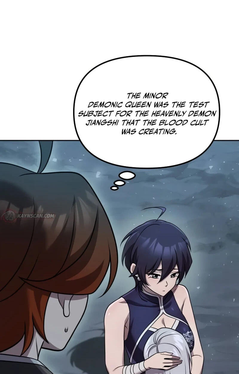 Read The Second Eunuch Regains His Manhood chapter 88 image 85 on Lezhin
