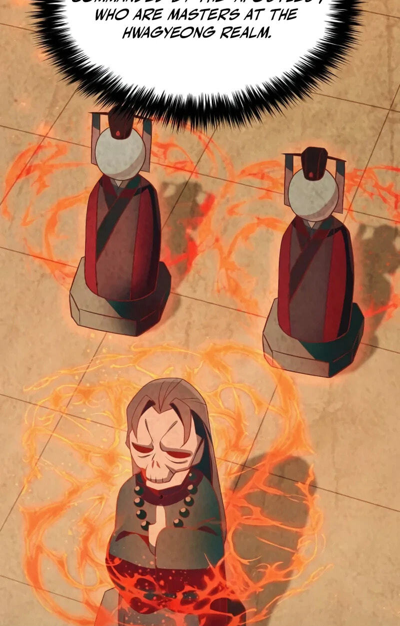 Read The Second Eunuch Regains His Manhood chapter 88 image 91 on Lezhin