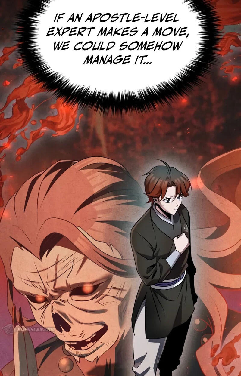 Read The Second Eunuch Regains His Manhood chapter 88 image 93 on Lezhin