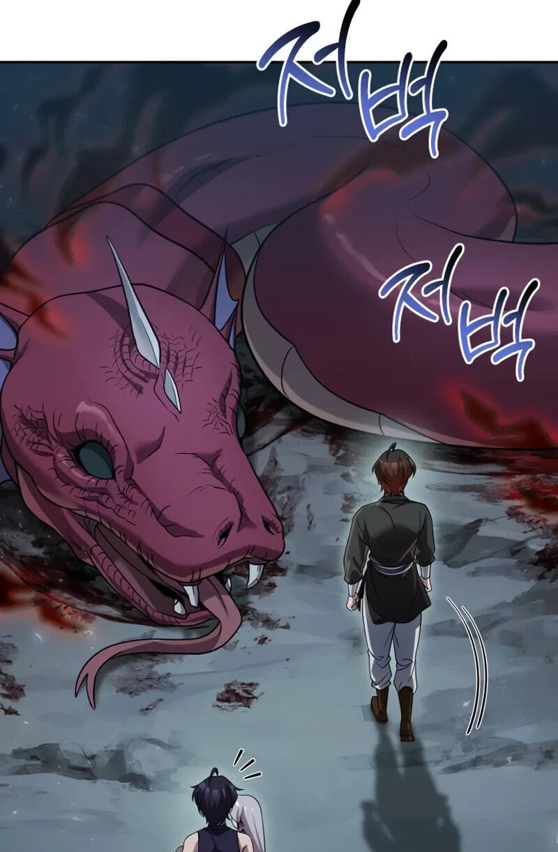 Read The Second Eunuch Regains His Manhood chapter 88 image 97 on Lezhin