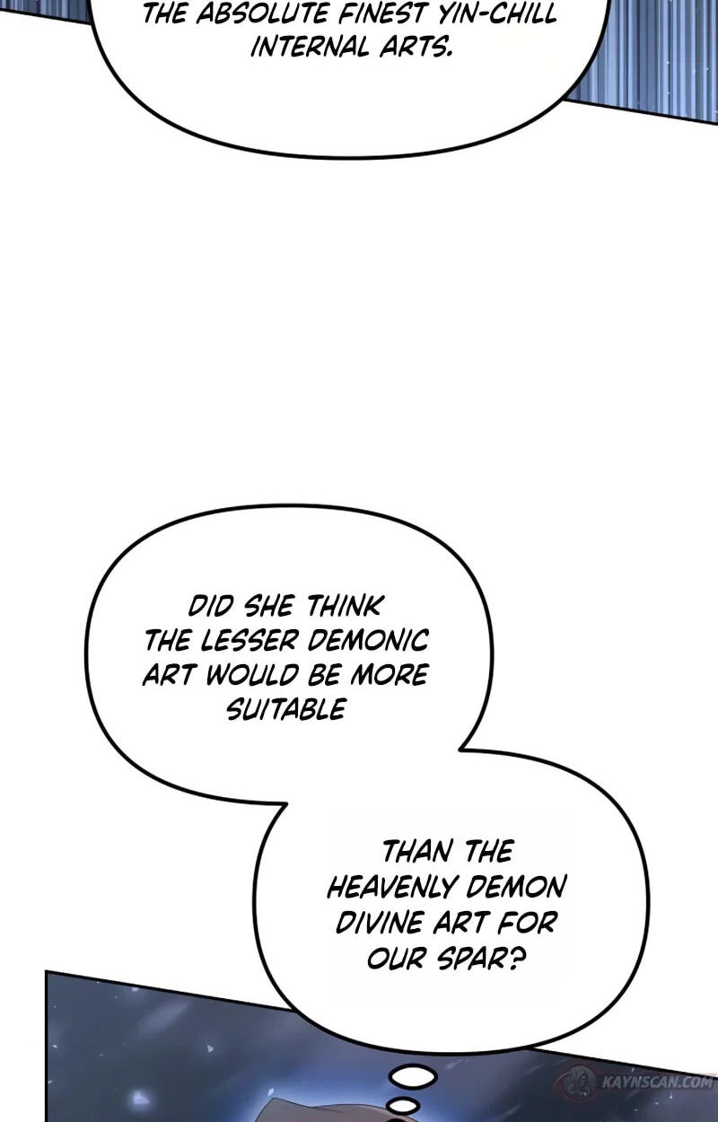Read The Second Eunuch Regains His Manhood chapter 90 image 10 on Lezhin