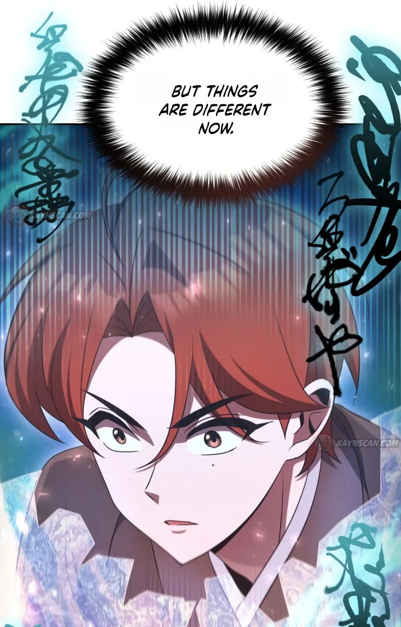Read The Second Eunuch Regains His Manhood chapter 90 image 100 on Lezhin