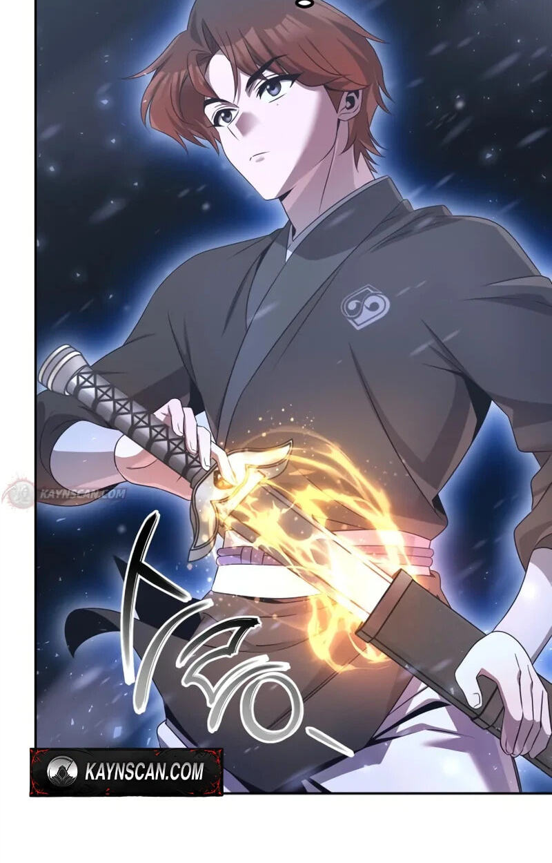 Read The Second Eunuch Regains His Manhood chapter 90 image 11 on Lezhin