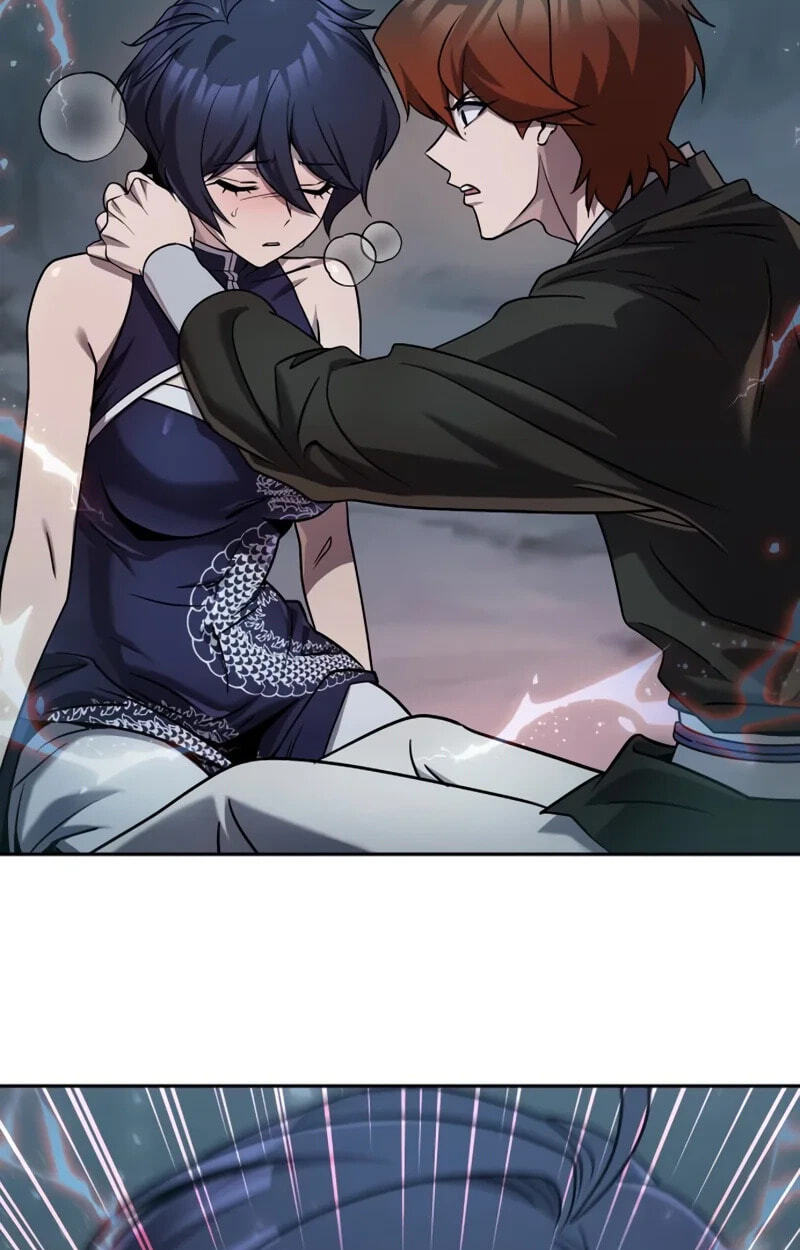 Read The Second Eunuch Regains His Manhood chapter 90 image 149 on Lezhin