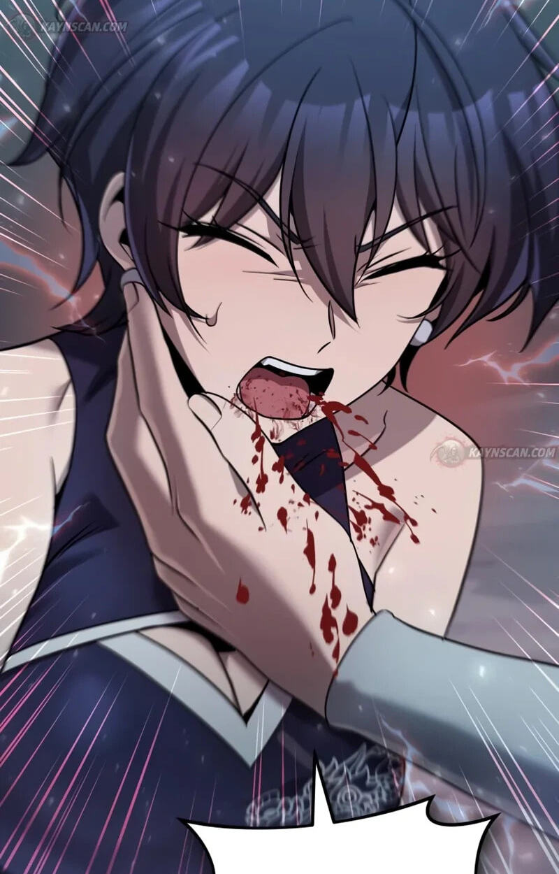 Read The Second Eunuch Regains His Manhood chapter 90 image 150 on Lezhin