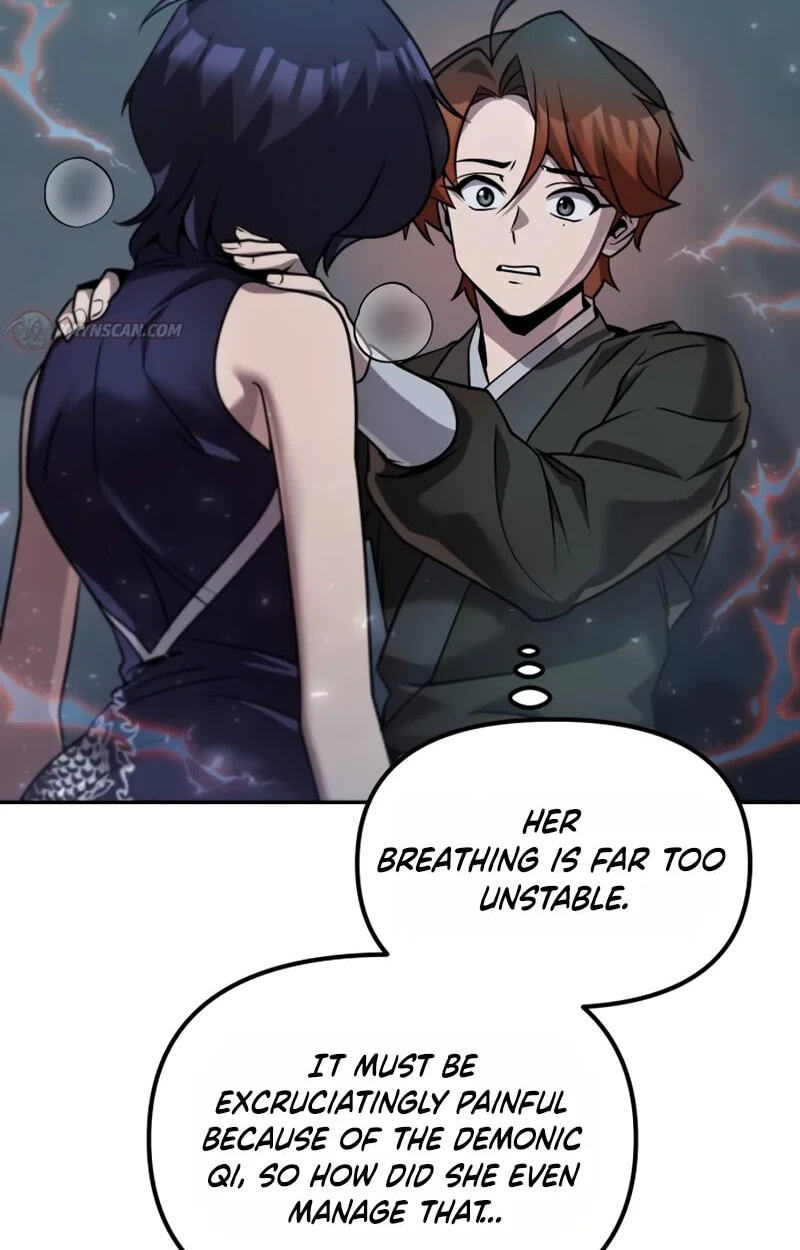 Read The Second Eunuch Regains His Manhood chapter 90 image 152 on Lezhin