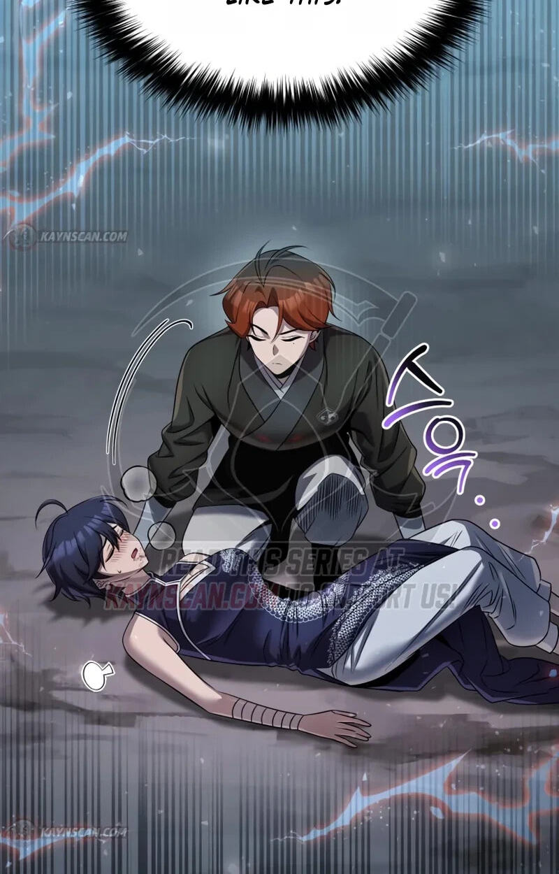 Read The Second Eunuch Regains His Manhood chapter 90 image 160 on Lezhin