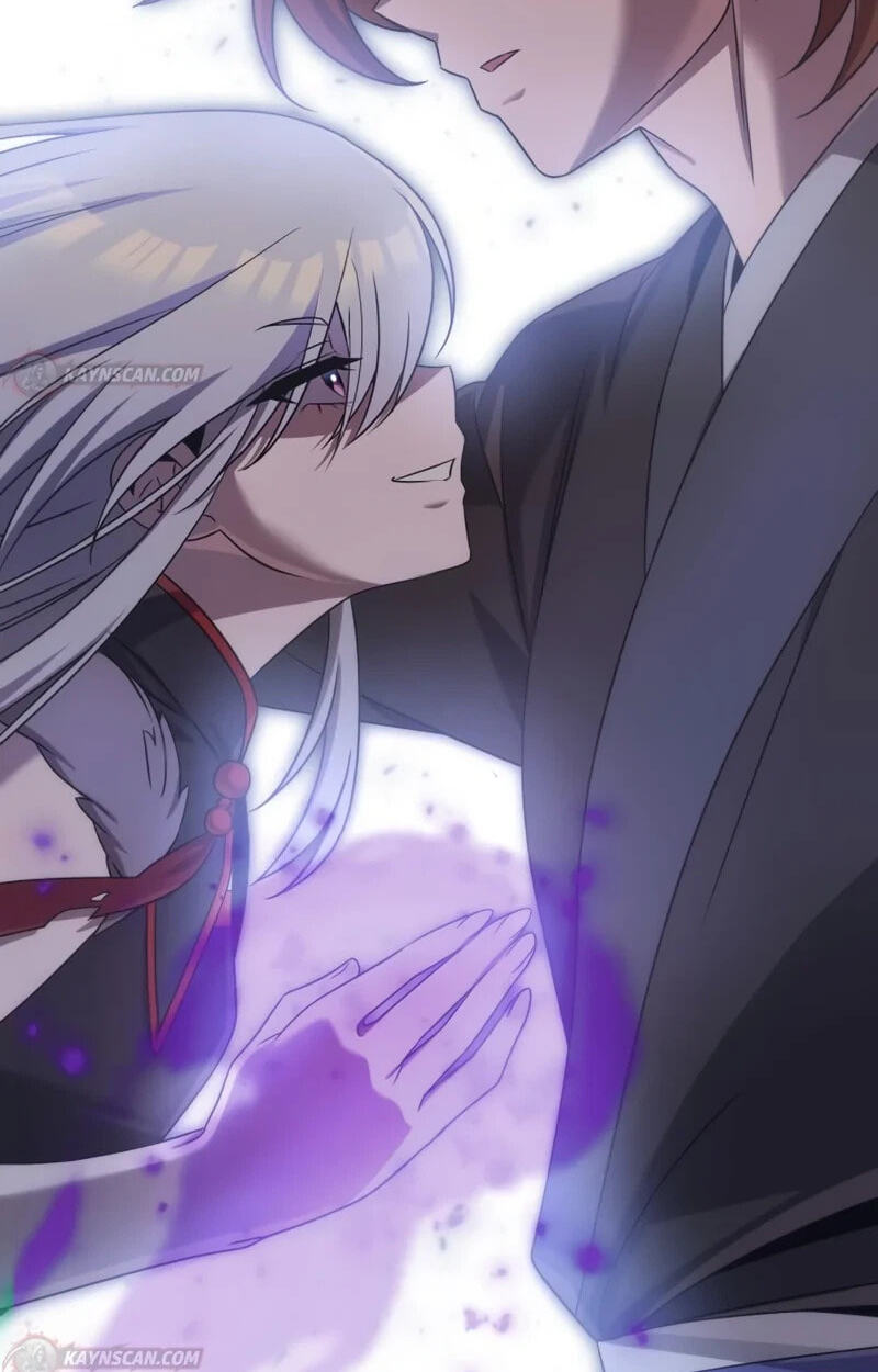 Read The Second Eunuch Regains His Manhood chapter 90 image 25 on Lezhin