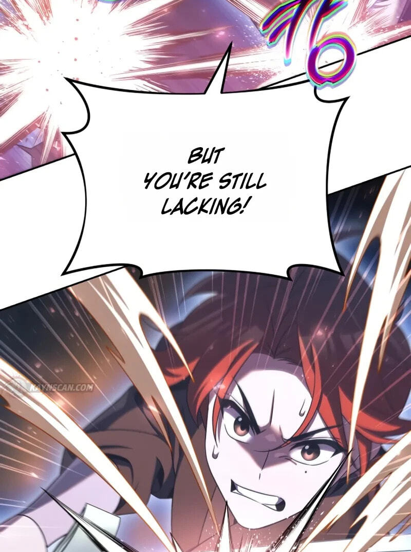 Read The Second Eunuch Regains His Manhood chapter 90 image 32 on Lezhin