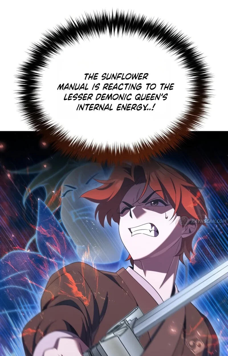 Read The Second Eunuch Regains His Manhood chapter 90 image 37 on Lezhin