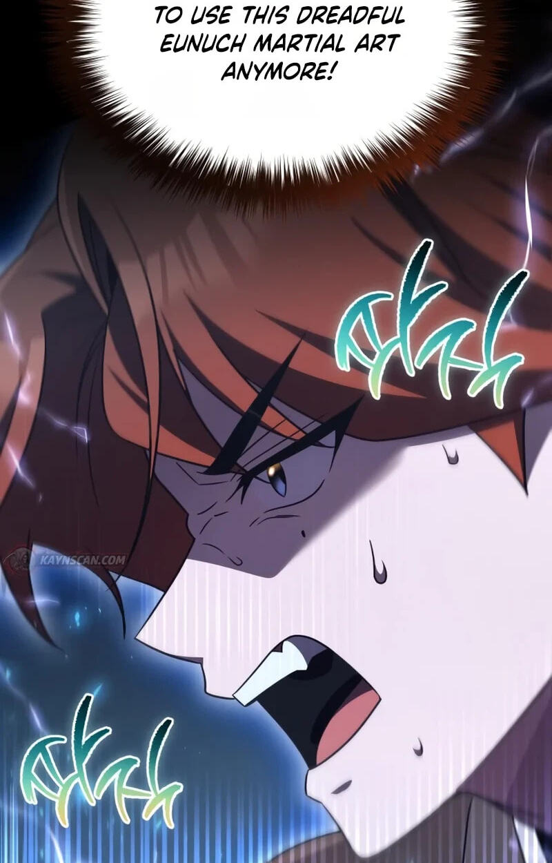 Read The Second Eunuch Regains His Manhood chapter 90 image 40 on Lezhin