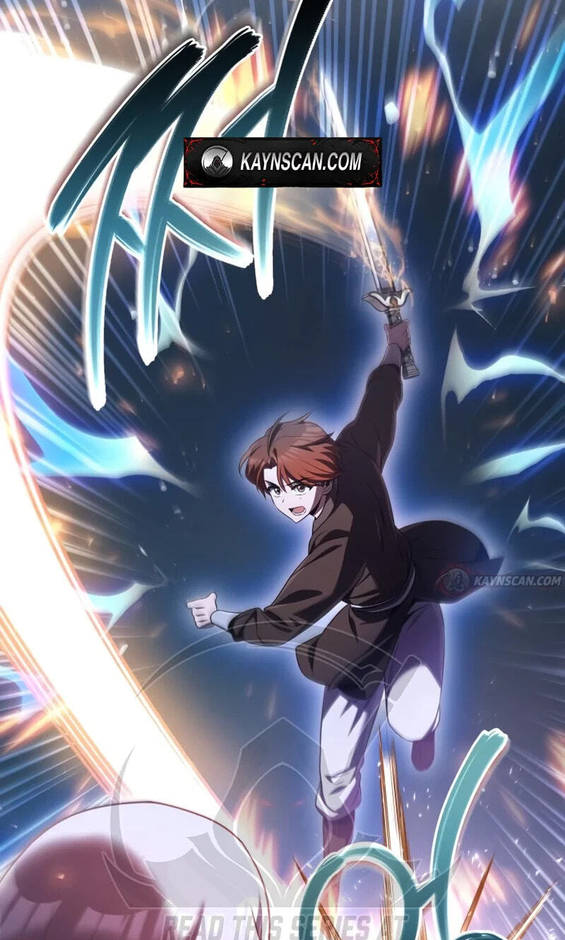 Read The Second Eunuch Regains His Manhood chapter 90 image 42 on Lezhin