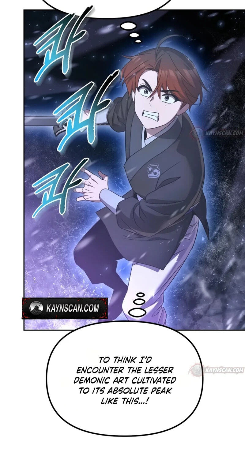 Read The Second Eunuch Regains His Manhood chapter 90 image 53 on Lezhin