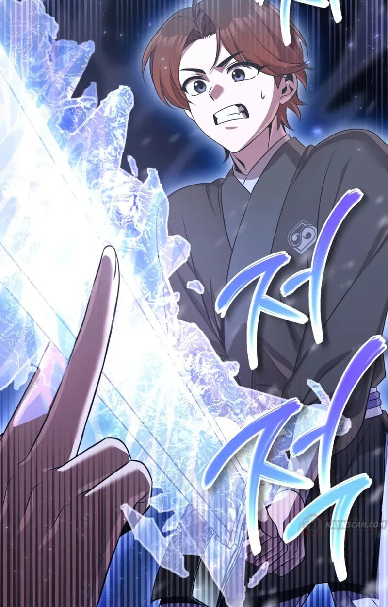 Read The Second Eunuch Regains His Manhood chapter 90 image 80 on Lezhin