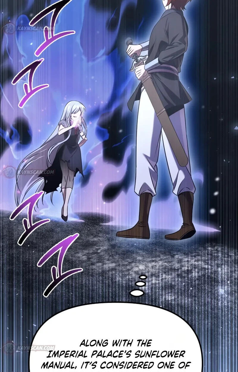 Read The Second Eunuch Regains His Manhood chapter 90 image 9 on Lezhin