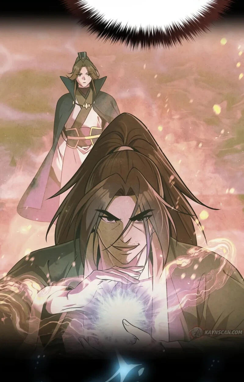 Read The Second Eunuch Regains His Manhood chapter 90 image 94 on Lezhin