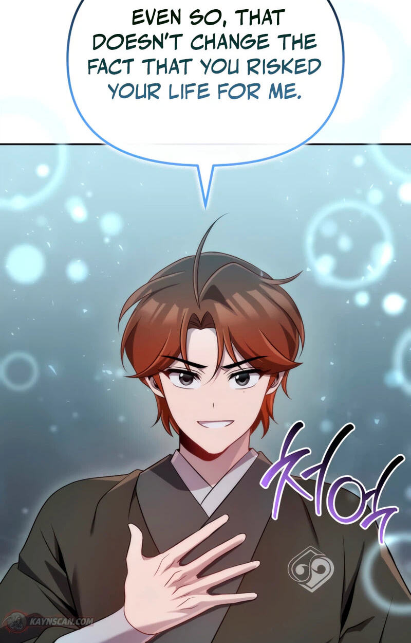 Read The Second Eunuch Regains His Manhood chapter 91 image 103 on Lezhin