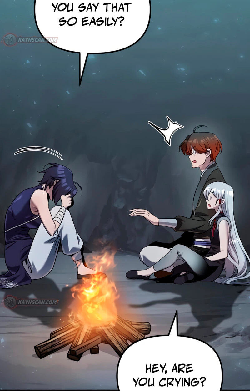 Read The Second Eunuch Regains His Manhood chapter 91 image 110 on Lezhin