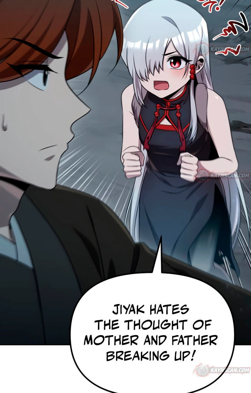 Read The Second Eunuch Regains His Manhood chapter 91 image 112 on Lezhin