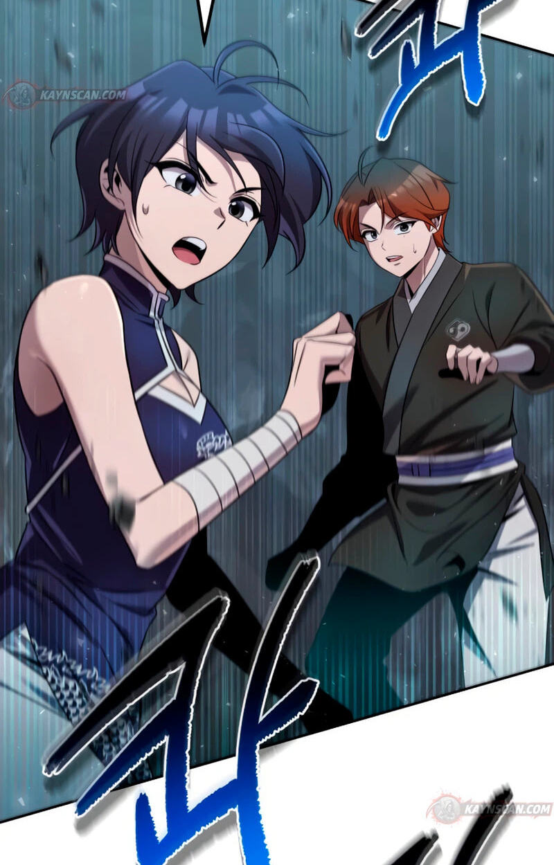 Read The Second Eunuch Regains His Manhood chapter 91 image 120 on Lezhin