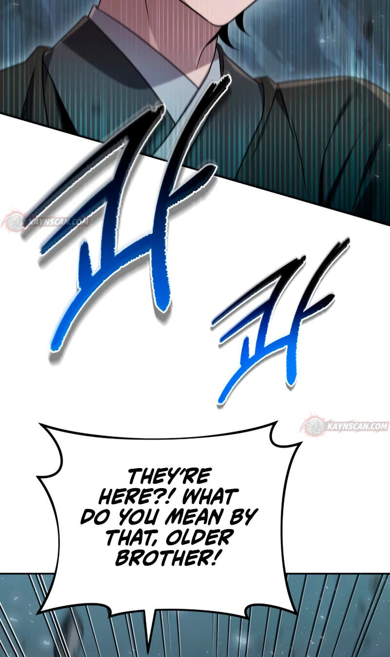 Read The Second Eunuch Regains His Manhood chapter 91 image 122 on Lezhin