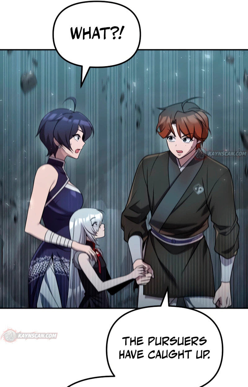 Read The Second Eunuch Regains His Manhood chapter 91 image 125 on Lezhin