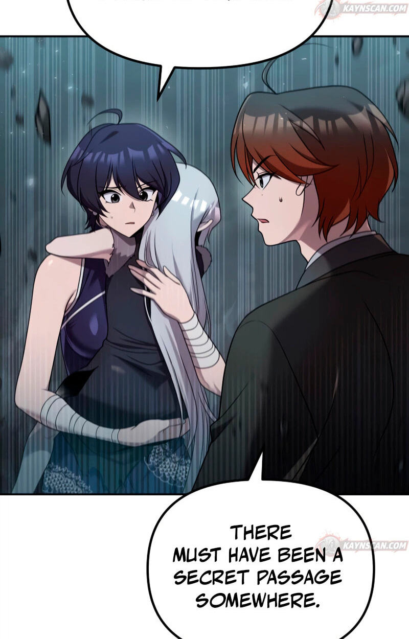 Read The Second Eunuch Regains His Manhood chapter 91 image 128 on Lezhin