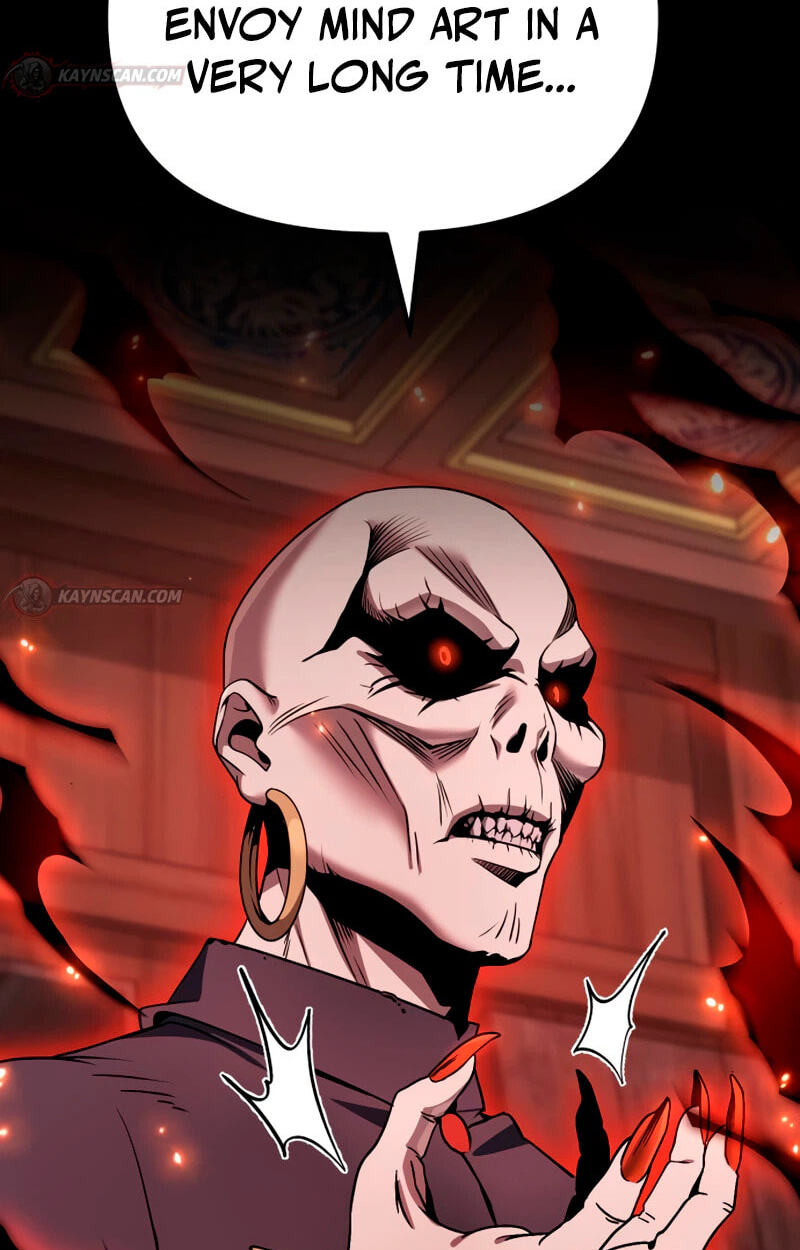Read The Second Eunuch Regains His Manhood chapter 91 image 13 on Lezhin