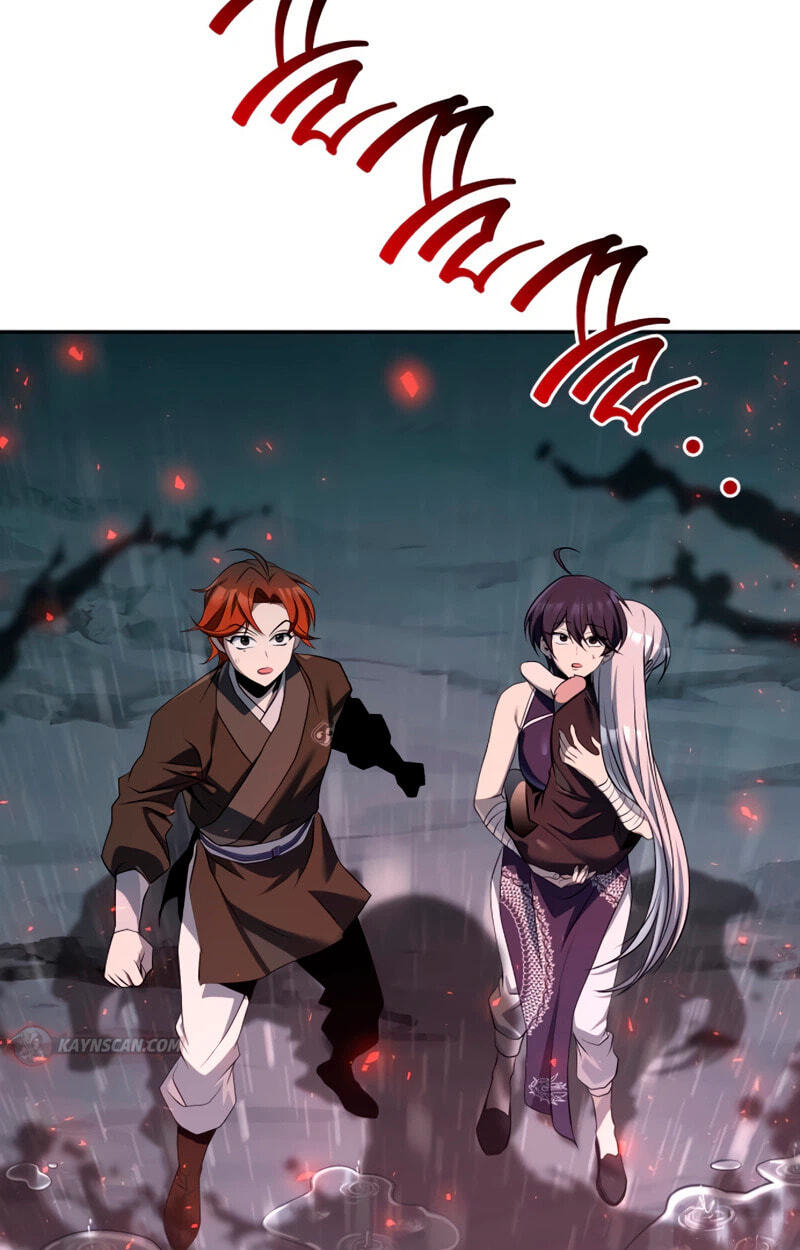 Read The Second Eunuch Regains His Manhood chapter 91 image 133 on Lezhin