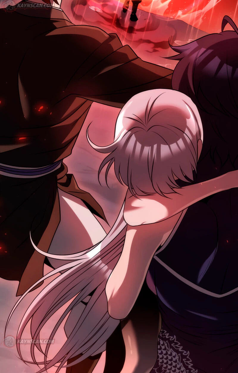 Read The Second Eunuch Regains His Manhood chapter 91 image 136 on Lezhin