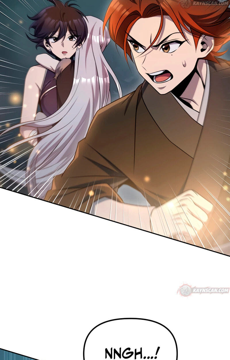Read The Second Eunuch Regains His Manhood chapter 91 image 155 on Lezhin