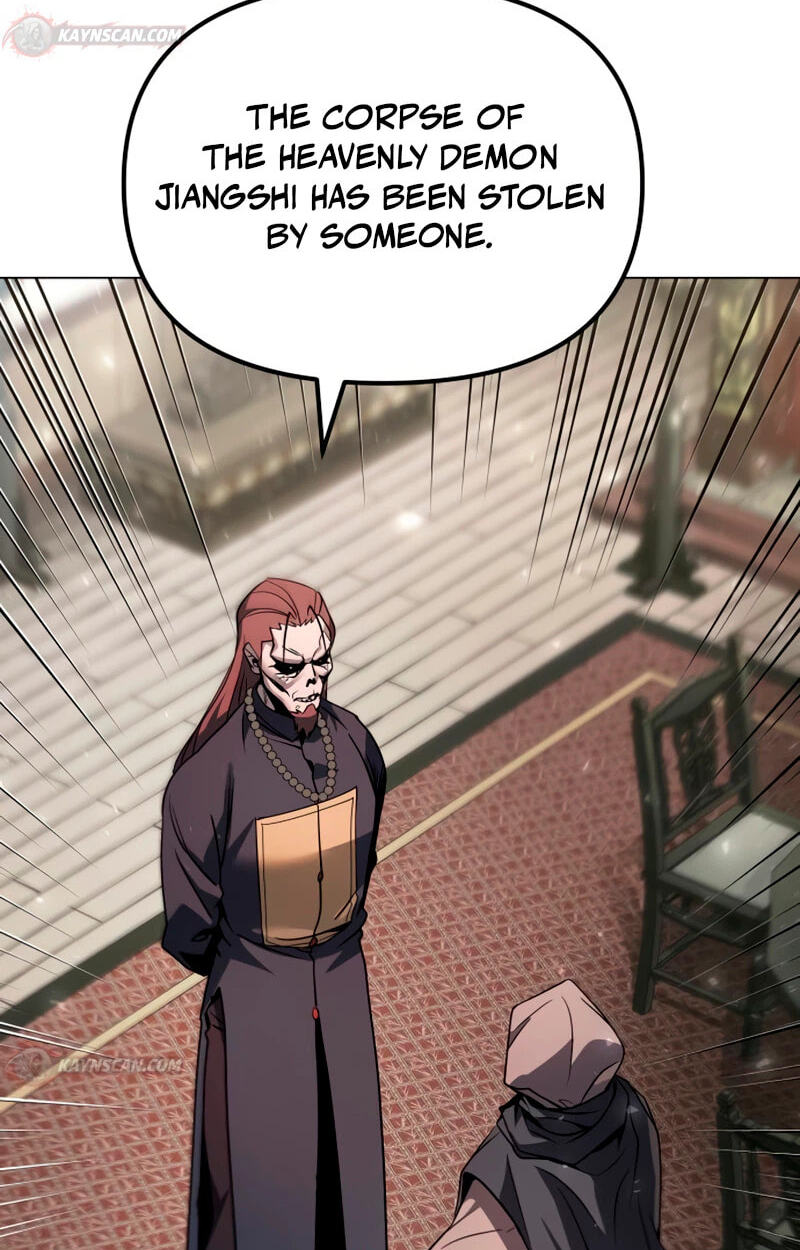 Read The Second Eunuch Regains His Manhood chapter 91 image 18 on Lezhin