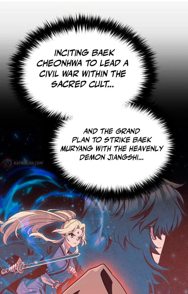 Read The Second Eunuch Regains His Manhood chapter 91 image 20 on Lezhin