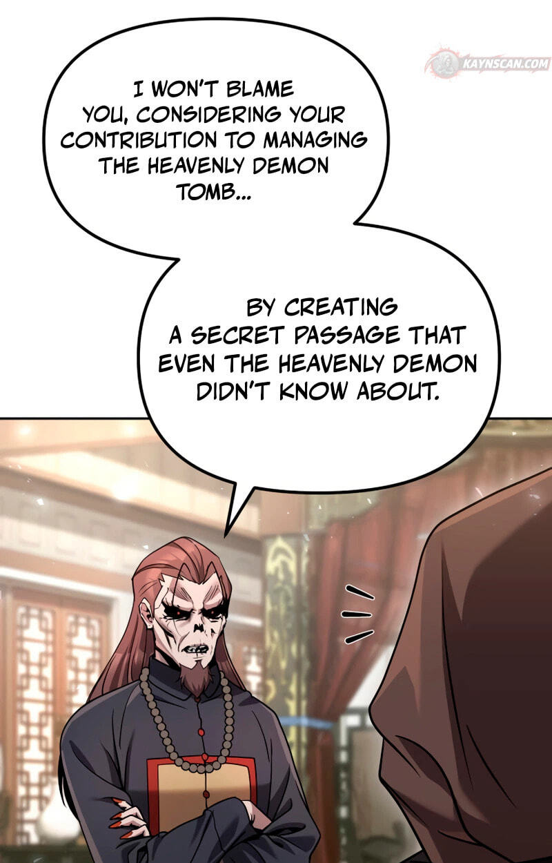 Read The Second Eunuch Regains His Manhood chapter 91 image 24 on Lezhin