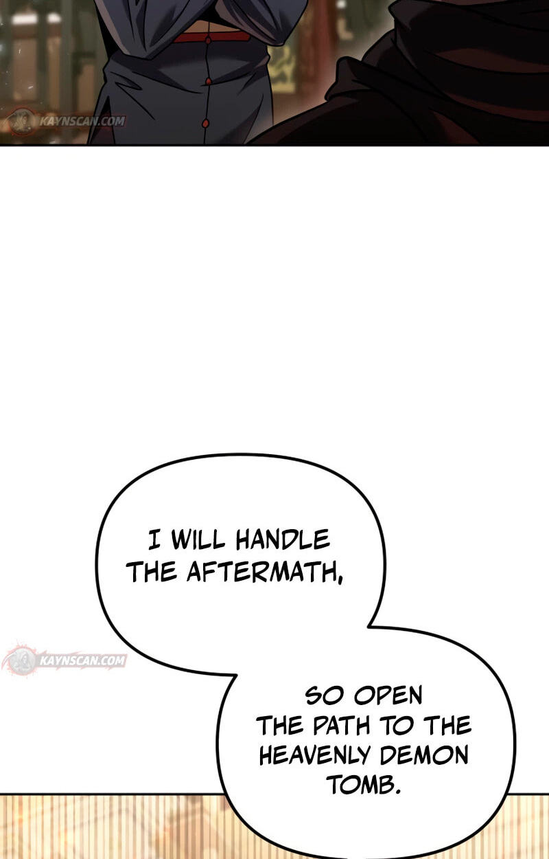 Read The Second Eunuch Regains His Manhood chapter 91 image 25 on Lezhin
