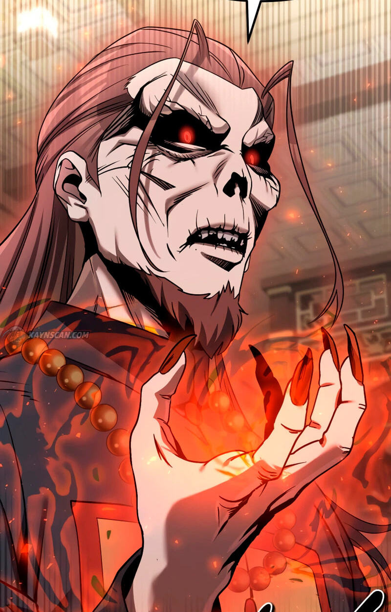 Read The Second Eunuch Regains His Manhood chapter 91 image 26 on Lezhin