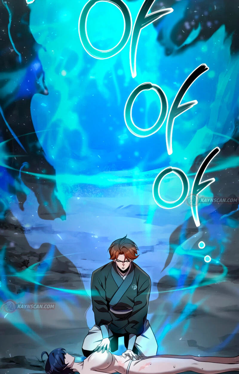 Read The Second Eunuch Regains His Manhood chapter 91 image 33 on Lezhin