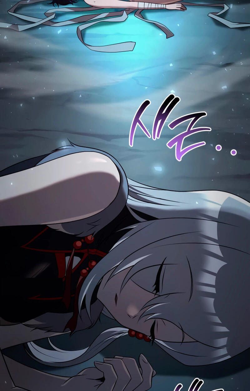 Read The Second Eunuch Regains His Manhood chapter 91 image 34 on Lezhin