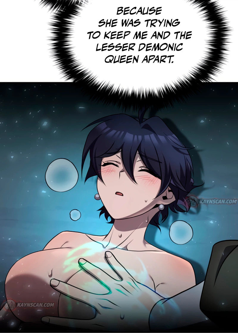 Read The Second Eunuch Regains His Manhood chapter 91 image 36 on Lezhin